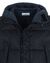 41890667ec - COATS & JACKETS STONE ISLAND Mid-length jacket 42033 LINO RESINATO DOWN-TC STONE ISLAND