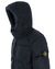 41890667ec - COATS & JACKETS STONE ISLAND Mid-length jacket 42033 LINO RESINATO DOWN-TC STONE ISLAND
