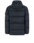 41890667ec - COATS & JACKETS STONE ISLAND Mid-length jacket 42033 LINO RESINATO DOWN-TC STONE ISLAND