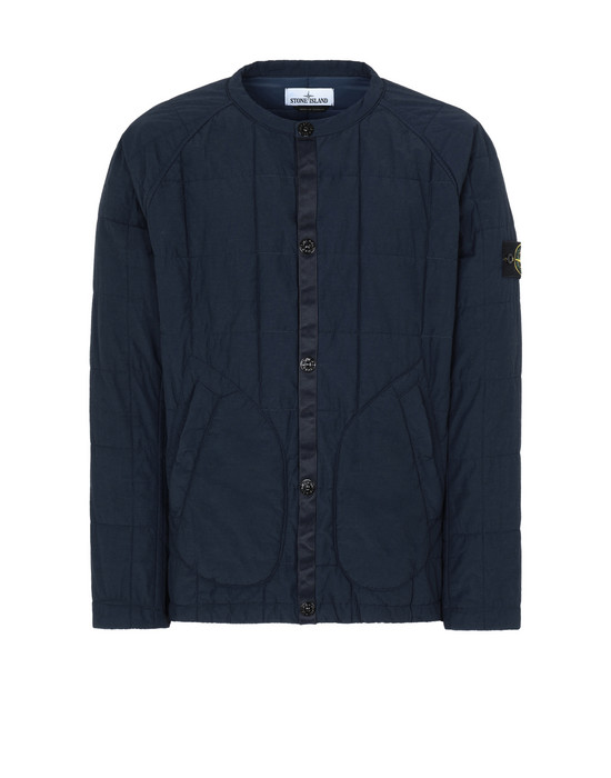 41890672ru - COATS & JACKETS STONE ISLAND Jacket 43324 NASLAN LIGHT WITH PRIMALOFT®-TC STONE ISLAND - 0