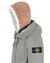 41890715hd - PRENDAS DE ABRIGO STONE ISLAND Chaquetón 71321 50 FILI RESINATA DOWN-TC WITH SHEEPSKIN STONE ISLAND