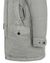 41890715hd - PRENDAS DE ABRIGO STONE ISLAND Chaquetón 71321 50 FILI RESINATA DOWN-TC WITH SHEEPSKIN STONE ISLAND