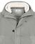 41890715hd - PRENDAS DE ABRIGO STONE ISLAND Chaquetón 71321 50 FILI RESINATA DOWN-TC WITH SHEEPSKIN STONE ISLAND