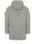 41890715hd - PRENDAS DE ABRIGO STONE ISLAND Chaquetón 71321 50 FILI RESINATA DOWN-TC WITH SHEEPSKIN STONE ISLAND