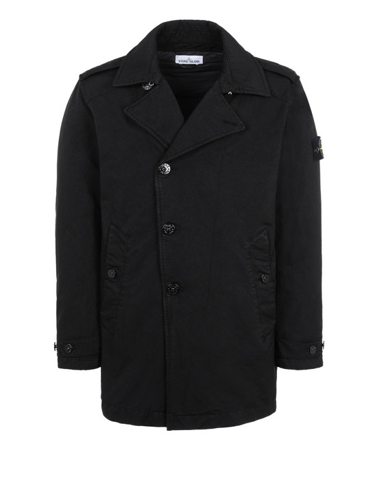41890716xb - PRENDAS DE ABRIGO STONE ISLAND Cazadora 45249 DAVID-TC WITH PRIMALOFT® INSULATION TECHNOLOGY STONE ISLAND - 0