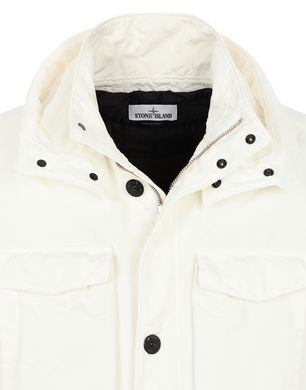 Jacket Stone Island Men Official Store