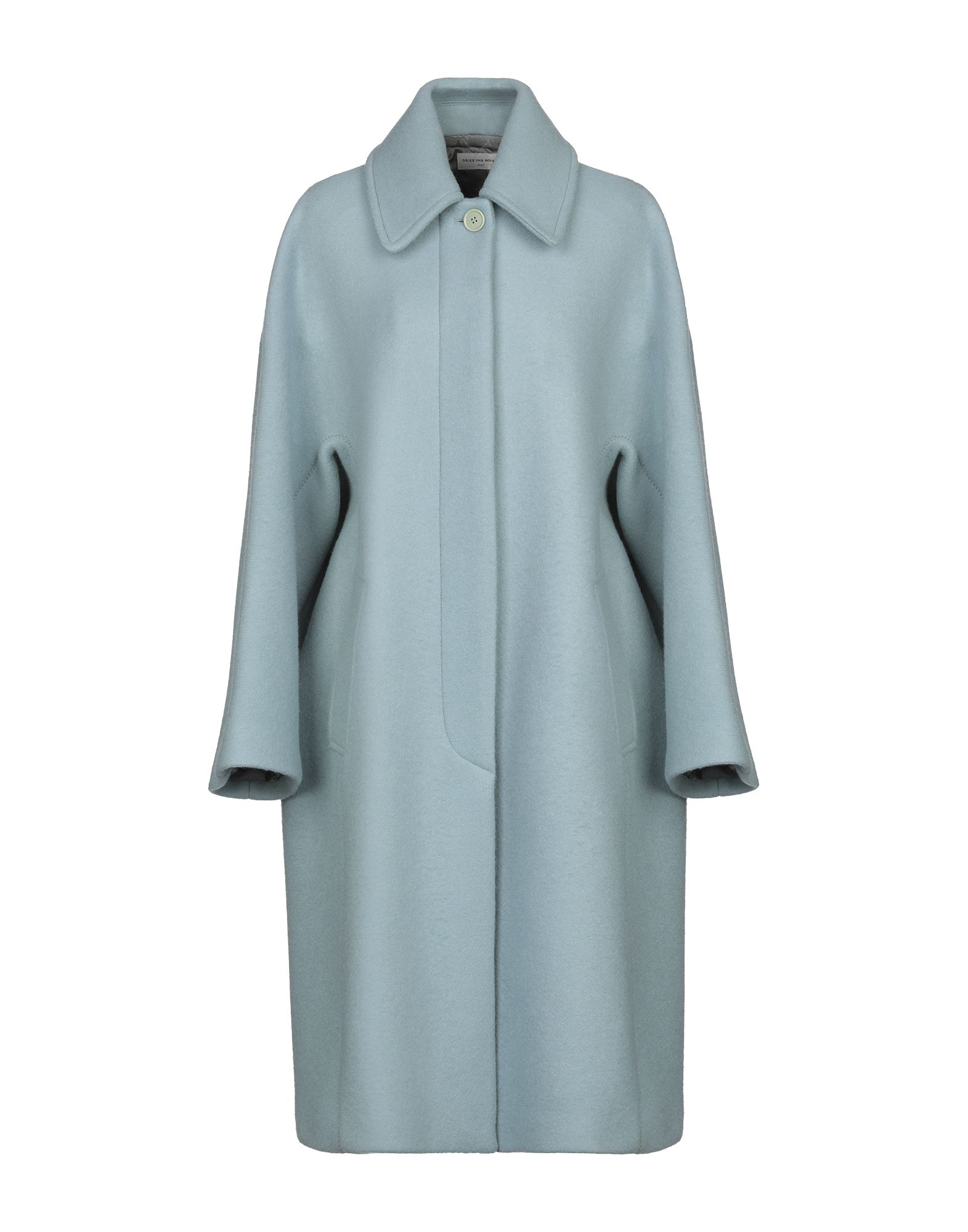 Пальто DRIES VAN NOTEN