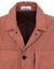 41890731fn - COATS & JACKETS STONE ISLAND Blazer A0321 50 FILI RESINATA DOWN-TC STONE ISLAND