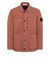 41890731fn - COATS & JACKETS STONE ISLAND Blazer A0321 50 FILI RESINATA DOWN-TC STONE ISLAND