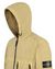 41890733kv - COATS & JACKETS STONE ISLAND LIGHTWEIGHT JACKET Q0523 GARMENT DYED CRINKLE REPS NY + RETE ISOLANTE-TC STONE ISLAND