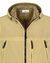 41890733kv - COATS & JACKETS STONE ISLAND LIGHTWEIGHT JACKET Q0523 GARMENT DYED CRINKLE REPS NY + RETE ISOLANTE-TC STONE ISLAND