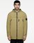 41890733kv - COATS & JACKETS STONE ISLAND LIGHTWEIGHT JACKET Q0523 GARMENT DYED CRINKLE REPS NY + RETE ISOLANTE-TC STONE ISLAND