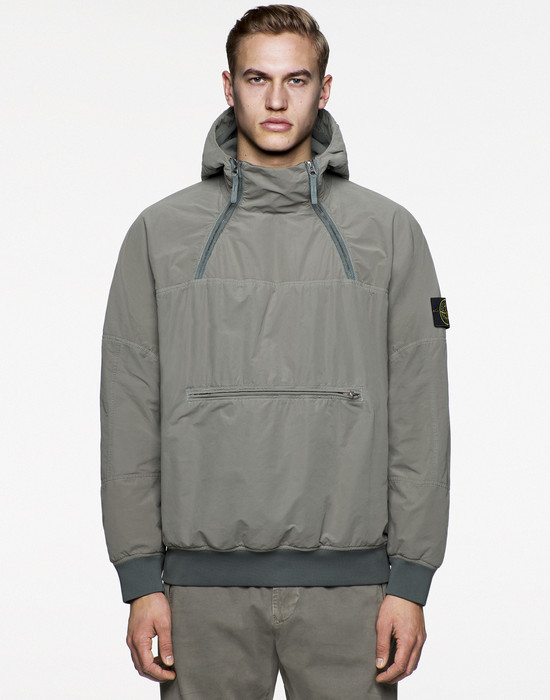 Jacket Stone Island Men - Official Store