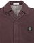 41890737ju - COATS & JACKETS STONE ISLAND LIGHTWEIGHT JACKET Q10J1 PANAMA PLACCATO STONE ISLAND