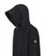 41890740gd - COATS & JACKETS STONE ISLAND Mid-length jacket 70526 MICRO REPS WITH PRIMALOFT® INSULATION TECHNOLOGY STONE ISLAND