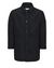 41890740gd - COATS & JACKETS STONE ISLAND Mid-length jacket 70526 MICRO REPS WITH PRIMALOFT® INSULATION TECHNOLOGY STONE ISLAND