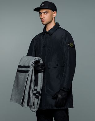 ブルゾンSTONE ISLAND MICRO REPS