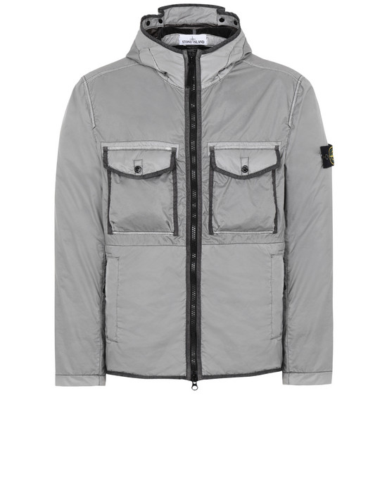 mens stone island lightweight jacket