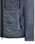 41890742bi - COATS & JACKETS STONE ISLAND LIGHTWEIGHT JACKET Q1235 LAMY FLOCK STONE ISLAND