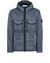 41890742bi - COATS & JACKETS STONE ISLAND LIGHTWEIGHT JACKET Q1235 LAMY FLOCK STONE ISLAND