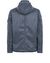 41890742bi - COATS & JACKETS STONE ISLAND LIGHTWEIGHT JACKET Q1235 LAMY FLOCK STONE ISLAND