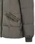 41890743iu - PRENDAS DE ABRIGO STONE ISLAND Cazadora 40423 GARMENT DYED CRINKLE REPS NY DOWN STONE ISLAND