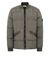 41890743iu - PRENDAS DE ABRIGO STONE ISLAND Cazadora 40423 GARMENT DYED CRINKLE REPS NY DOWN STONE ISLAND