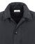 41890746ol - COATS & JACKETS STONE ISLAND Mid-length jacket 71421 50 FILI RESINATA DOWN-TC STONE ISLAND