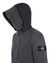 41890746ol - COATS & JACKETS STONE ISLAND Mid-length jacket 71421 50 FILI RESINATA DOWN-TC STONE ISLAND