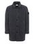 41890746ol - COATS & JACKETS STONE ISLAND Mid-length jacket 71421 50 FILI RESINATA DOWN-TC STONE ISLAND