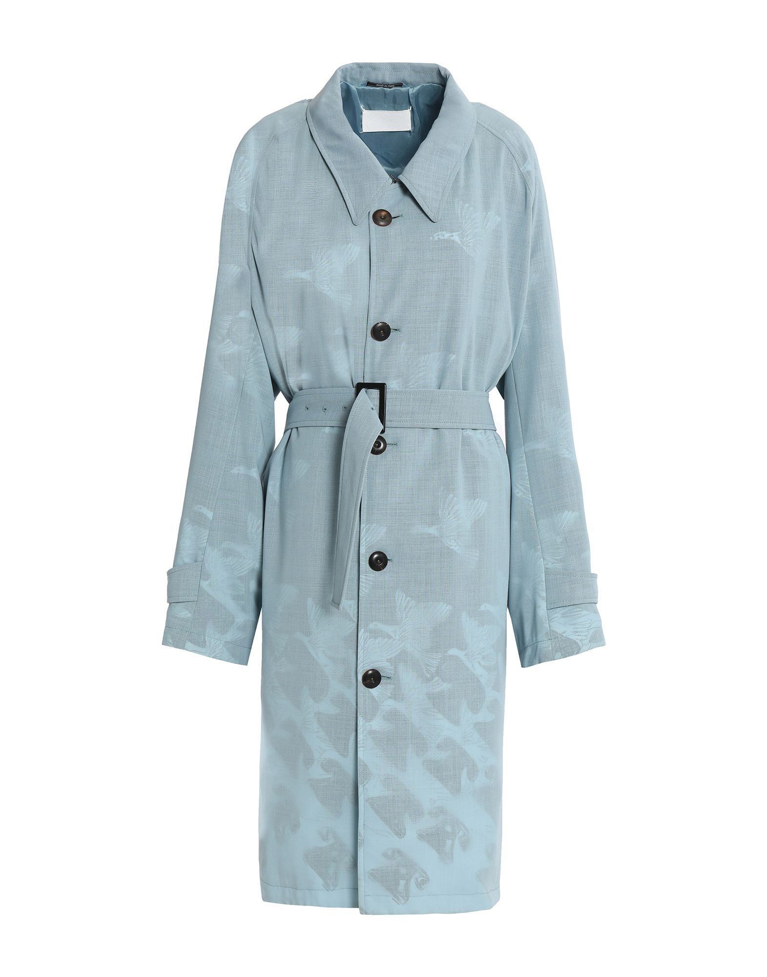Пальто MAISON MARGIELA