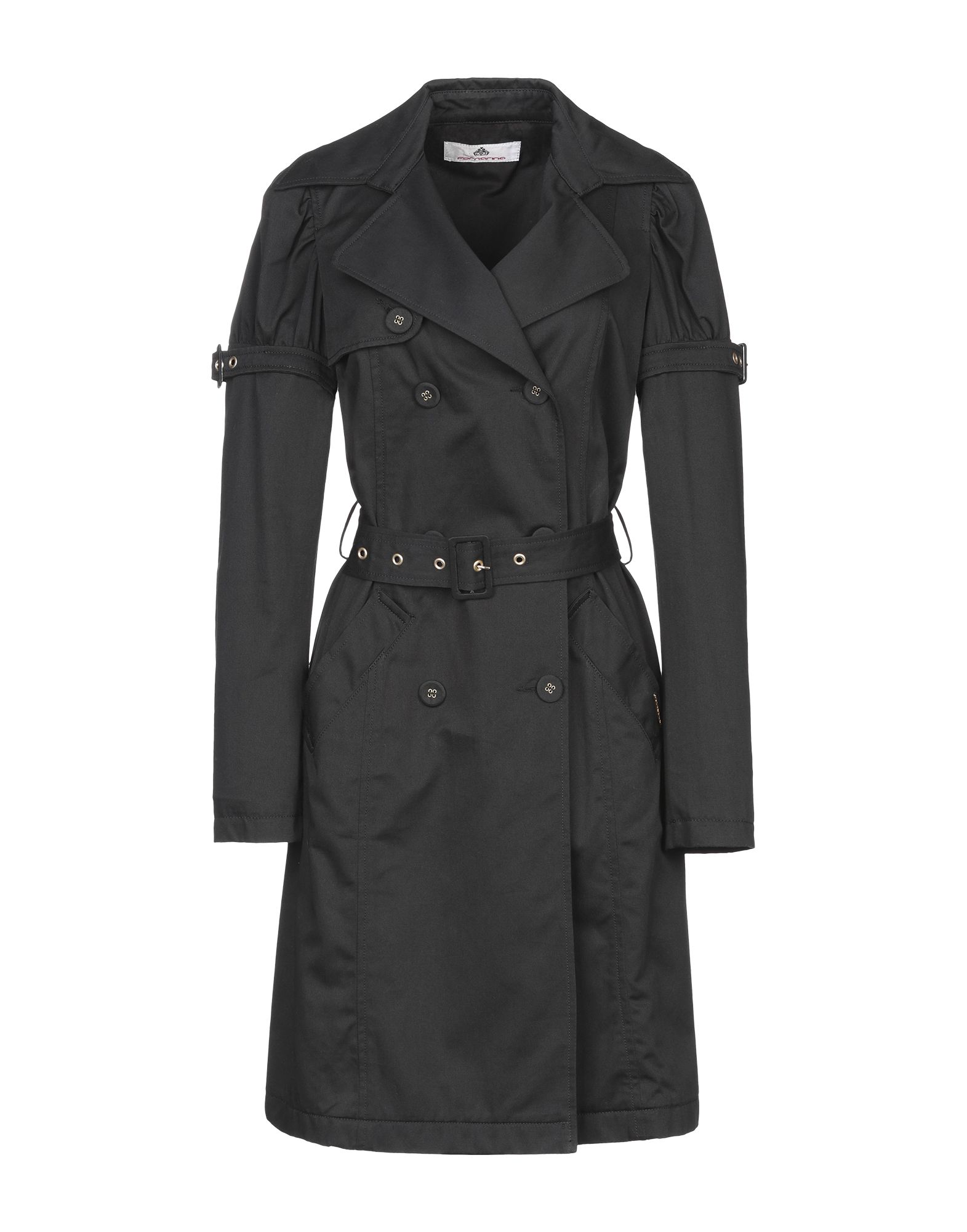 Пальто FORNARINA