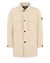 41890757eb - COATS & JACKETS STONE ISLAND Mid-length jacket 70349 DAVID-TC WITH PRIMALOFT® INSULATION TECHNOLOGY STONE ISLAND