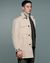 41890757eb - COATS & JACKETS STONE ISLAND Mid-length jacket 70349 DAVID-TC WITH PRIMALOFT® INSULATION TECHNOLOGY STONE ISLAND