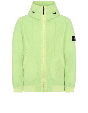 stone island jacket price