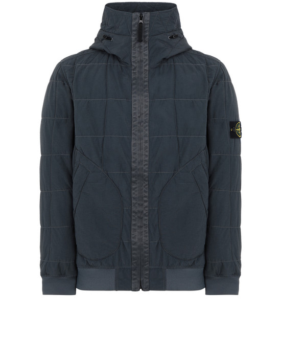 STONE ISLAND Jacke 43524 NASLAN LIGHT WITH PRIMALOFT®-TC