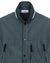 41890780er - OVER SHIRTS STONE ISLAND OVER SHIRT 10323 GARMENT DYED CRINKLE REPS NY + RETE ISOLANTE-TC STONE ISLAND