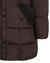 41890783ke - COATS & JACKETS STONE ISLAND Mid-length jacket 70123 GARMENT DYED CRINKLE REPS NY DOWN STONE ISLAND