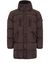 41890783ke - COATS & JACKETS STONE ISLAND Mid-length jacket 70123 GARMENT DYED CRINKLE REPS NY DOWN STONE ISLAND