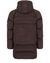 41890783ke - COATS & JACKETS STONE ISLAND Mid-length jacket 70123 GARMENT DYED CRINKLE REPS NY DOWN STONE ISLAND