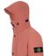 41890785tr - COATS & JACKETS STONE ISLAND Mid-length jacket 40726 MICRO REPS WITH PRIMALOFT® INSULATION TECHNOLOGY STONE ISLAND