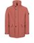 41890785tr - COATS & JACKETS STONE ISLAND Mid-length jacket 40726 MICRO REPS WITH PRIMALOFT® INSULATION TECHNOLOGY STONE ISLAND