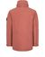 41890785tr - COATS & JACKETS STONE ISLAND Mid-length jacket 40726 MICRO REPS WITH PRIMALOFT® INSULATION TECHNOLOGY STONE ISLAND