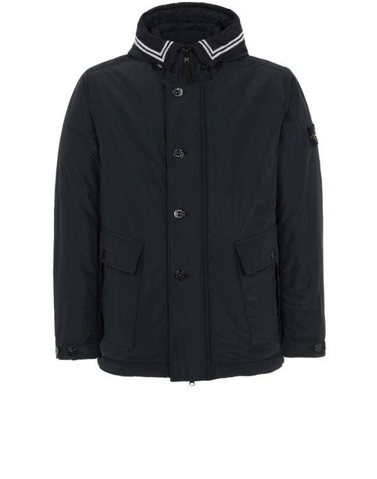 stone island micro reps with primaloft insulation technology