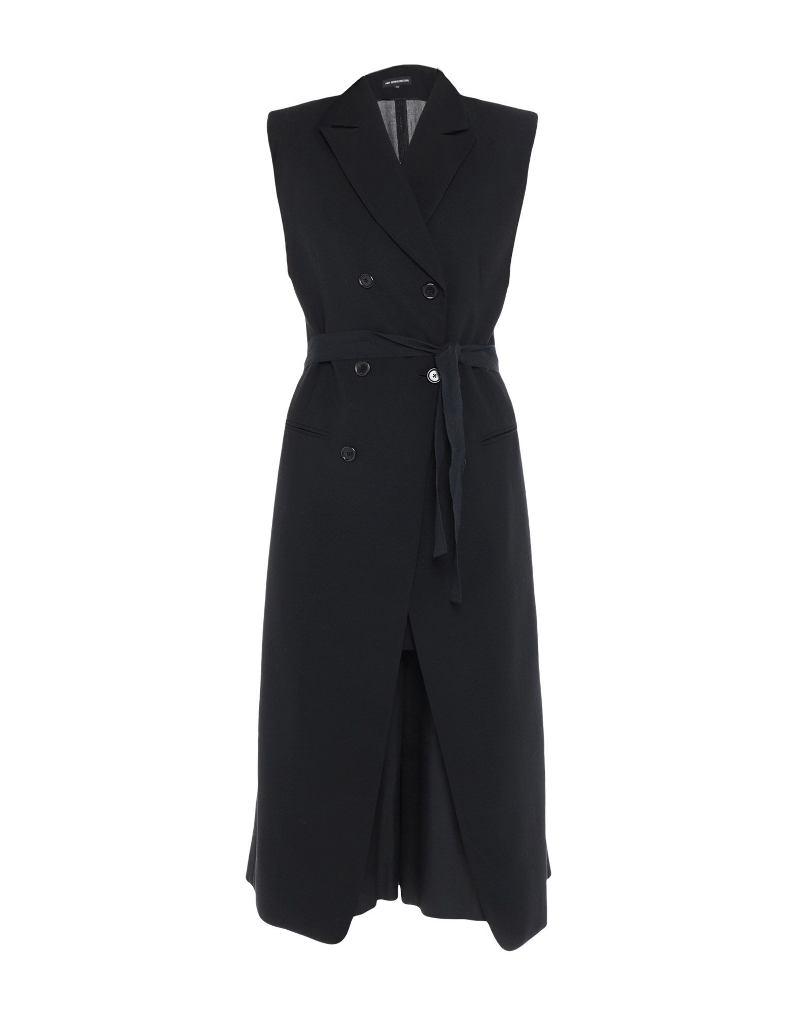 Пальто ANN DEMEULEMEESTER