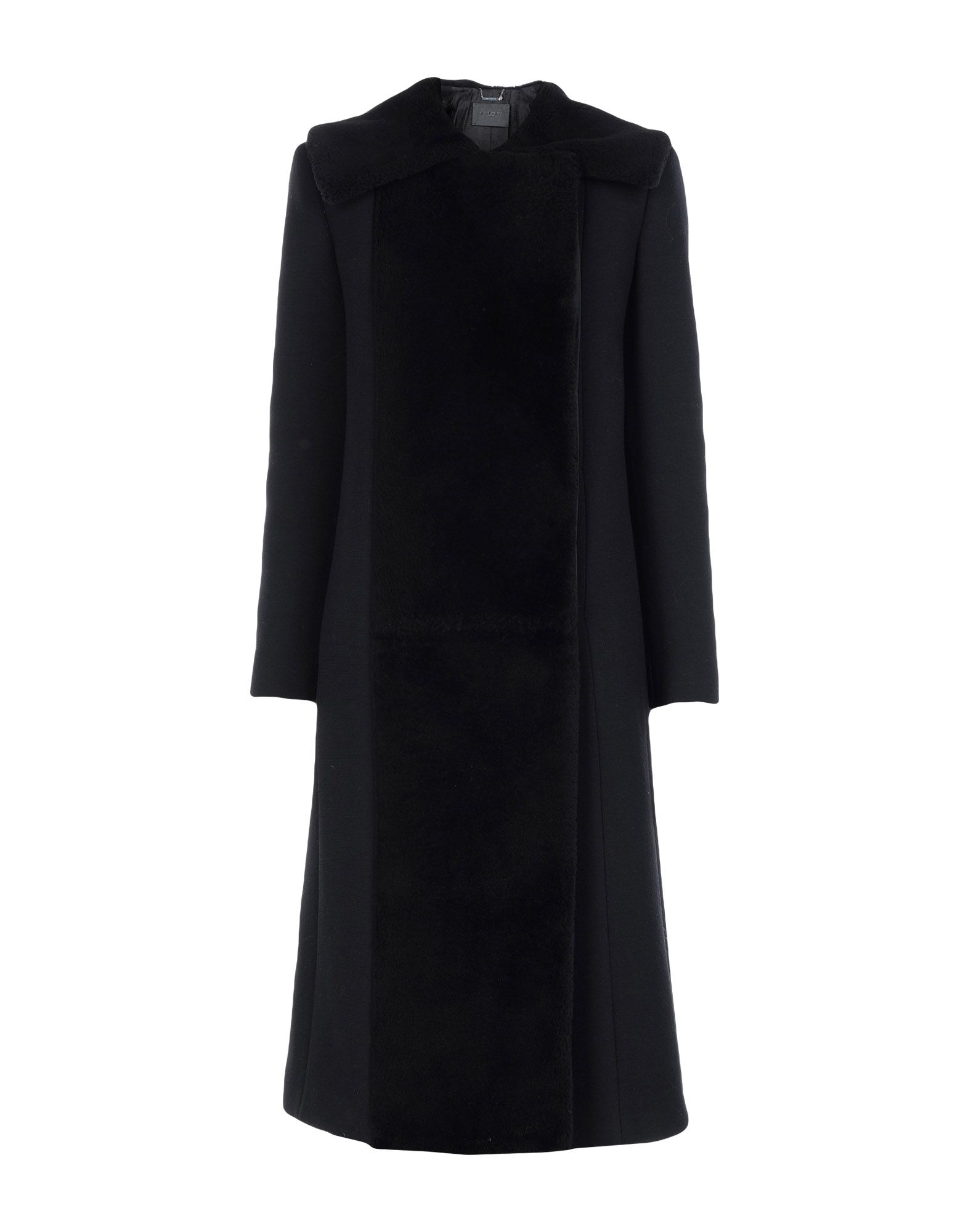 Пальто GIVENCHY
