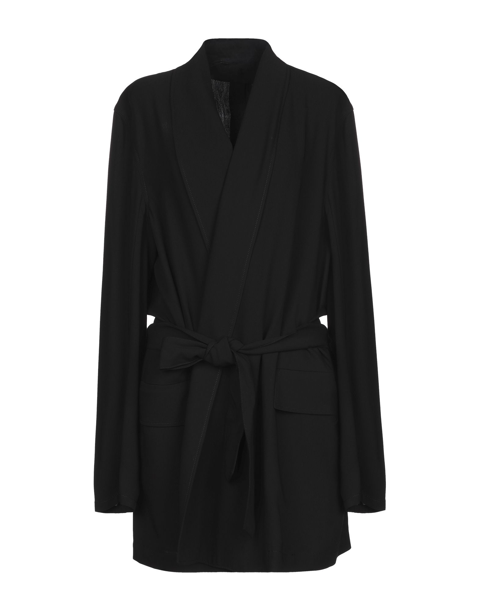 Пальто ANN DEMEULEMEESTER