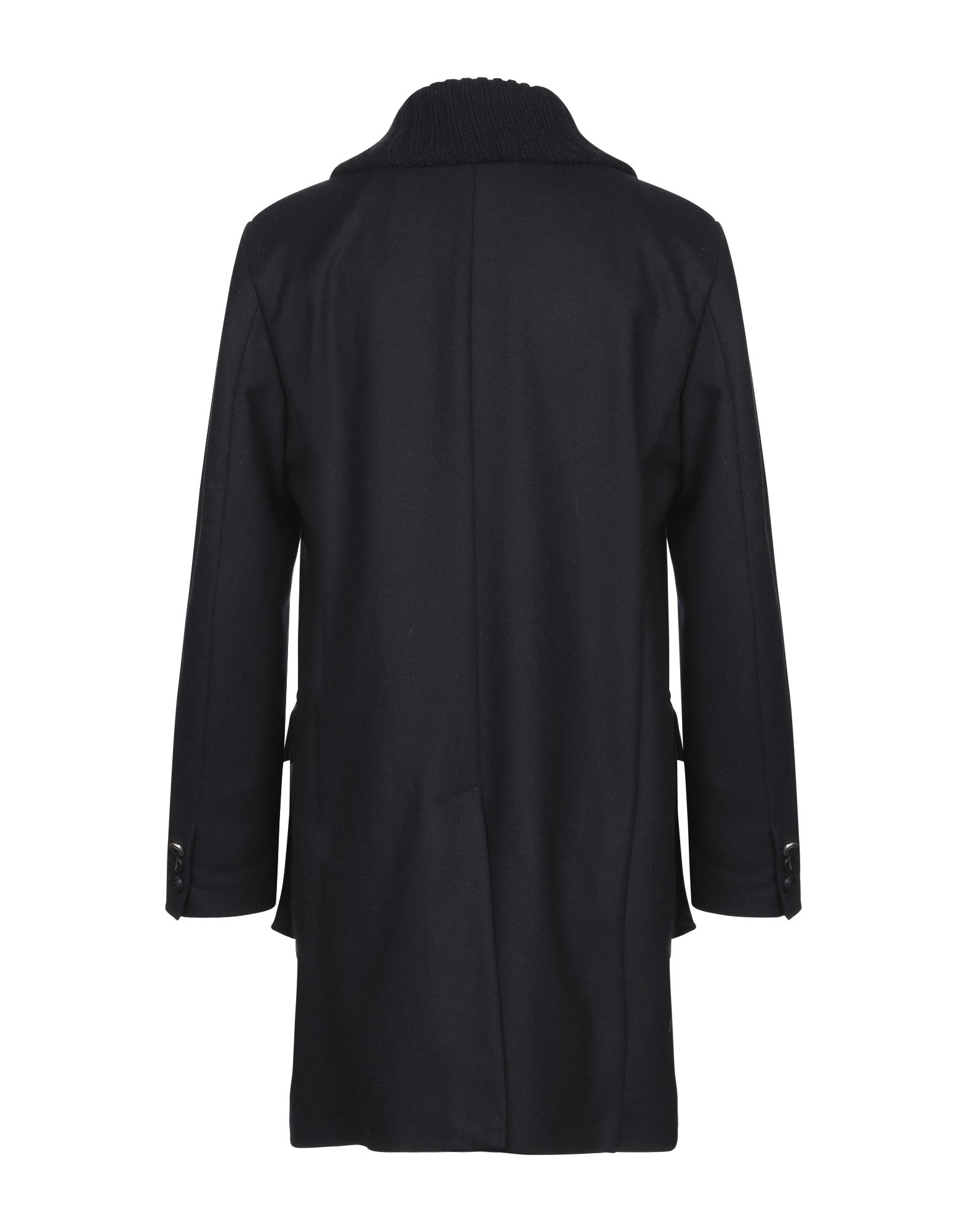  Officina 36 - Jacken & Mäntel - Mäntel - On Yoox.com 