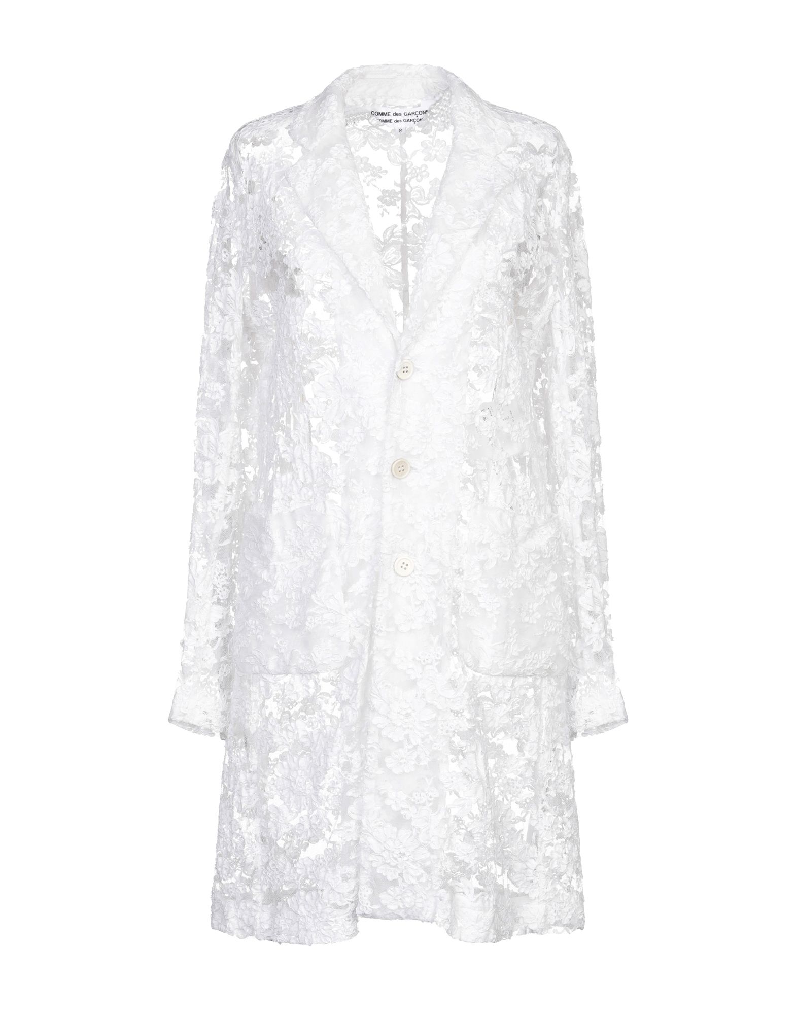 Пальто COMME des GARÇONS
