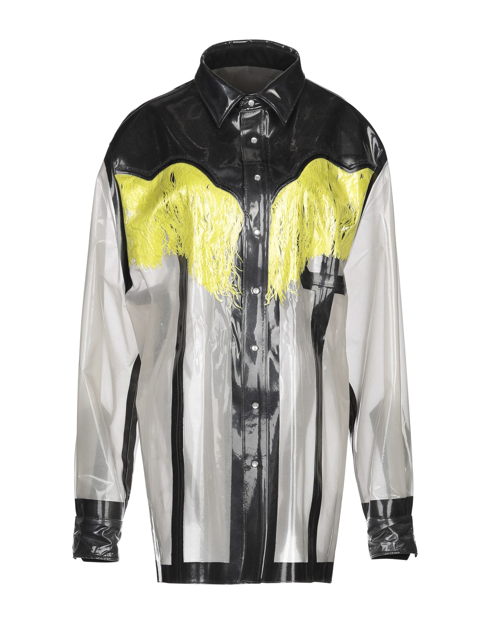 Пальто MAISON MARGIELA